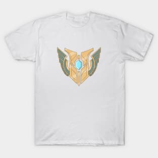 Mastery 7 Emote T-Shirt